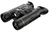 Draco D335N-4K Multispektral Värmekikare 384x288