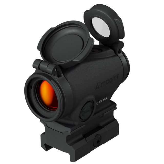 Duty RDS MR Med 30 mm Spacer