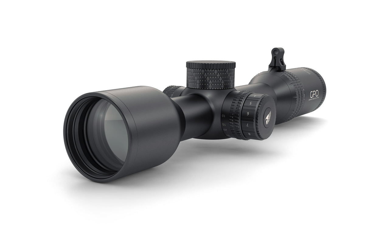 SPECTRA 8X 1,6-13X44I