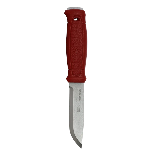 Garberg Polymerslida Dala Red Edition