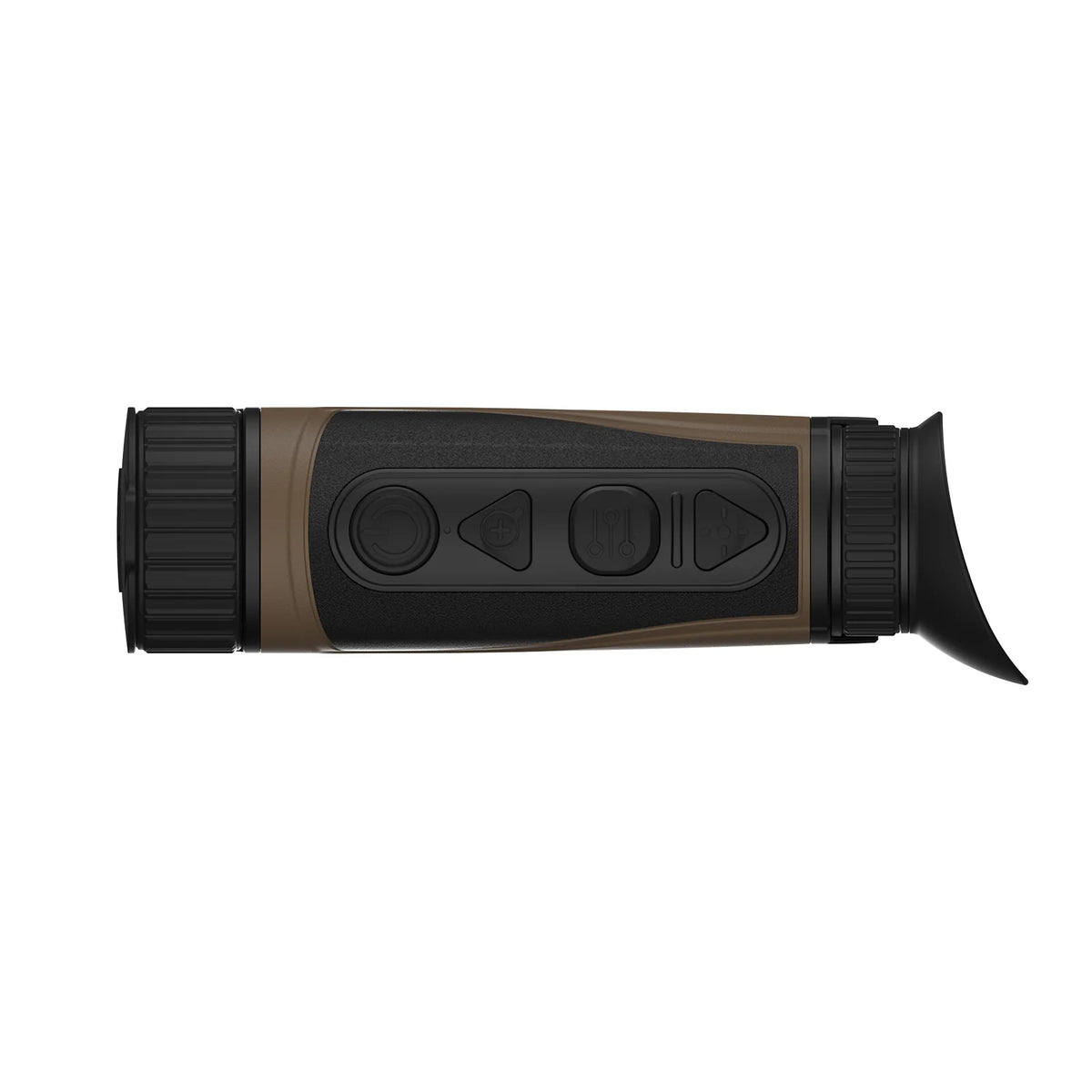 DNT Hound 384x288 15 mm Värmekamera Med Laseravståndsmätare