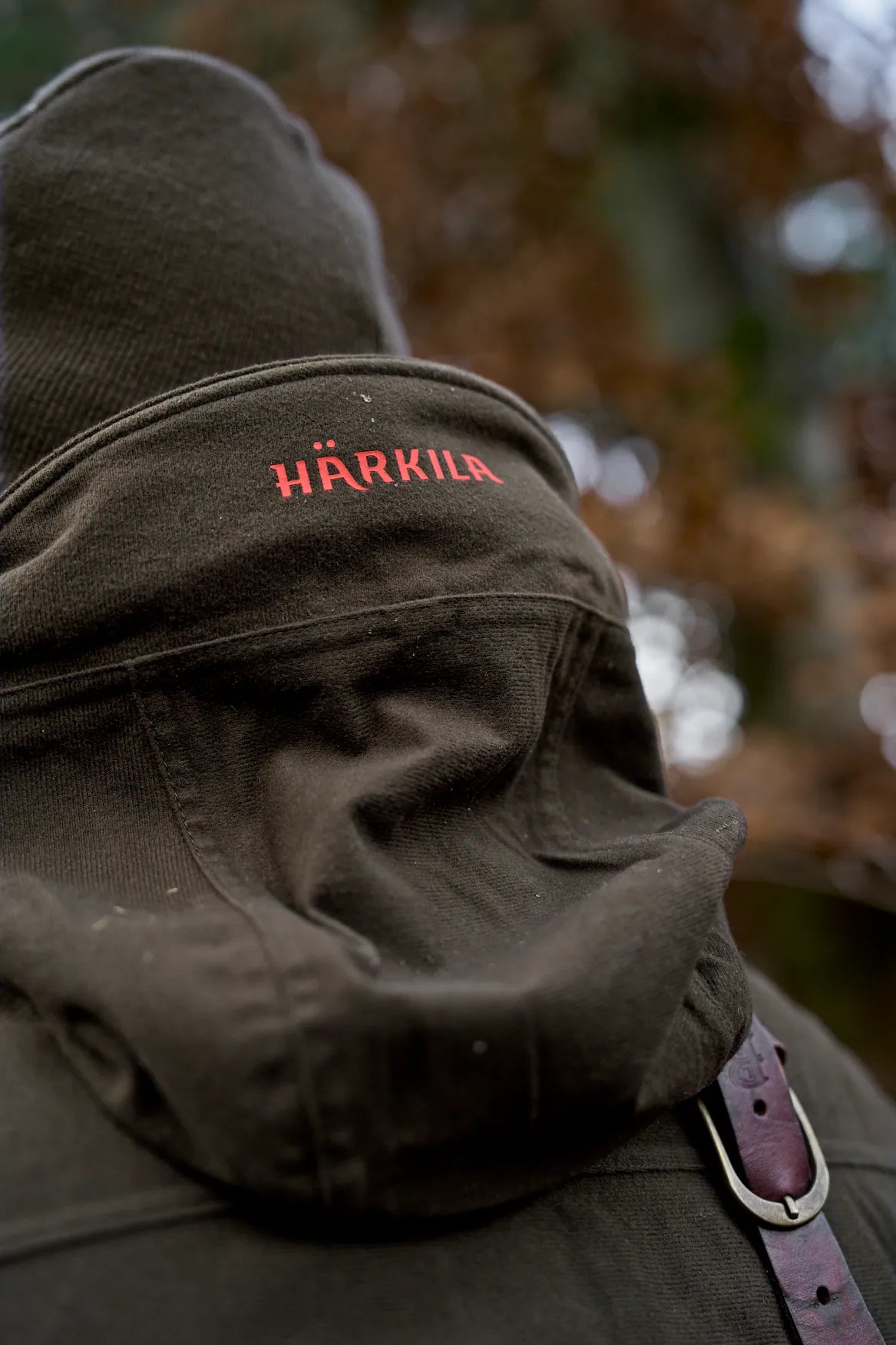 Härkila Aspire HWS Jacka