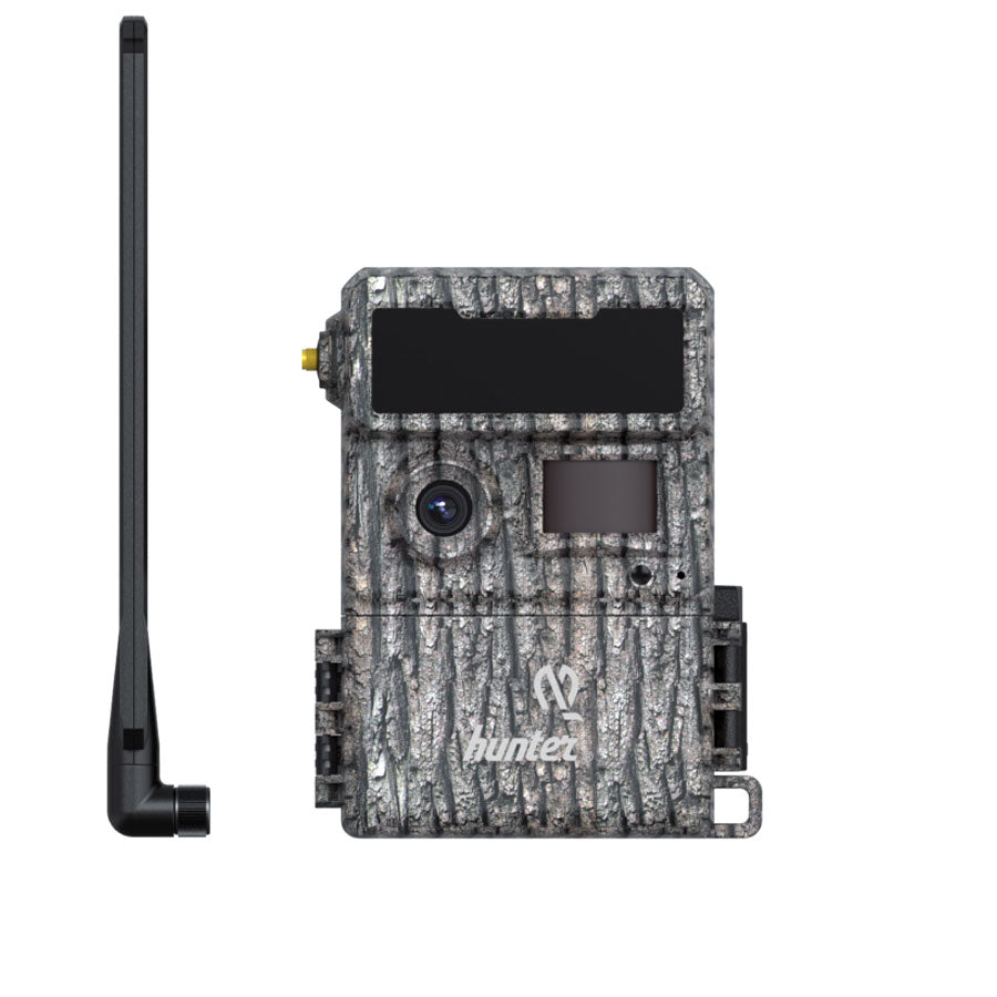 OBI-1 Trail Cloud Camera