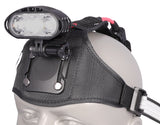 Headlamp Theia - 3 kit 3000 Lumen