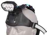Headlamp Superion - 3 Kit 6200 lumen
