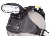 Headlamp Hyperion - 3 Kit 3800 Lumen