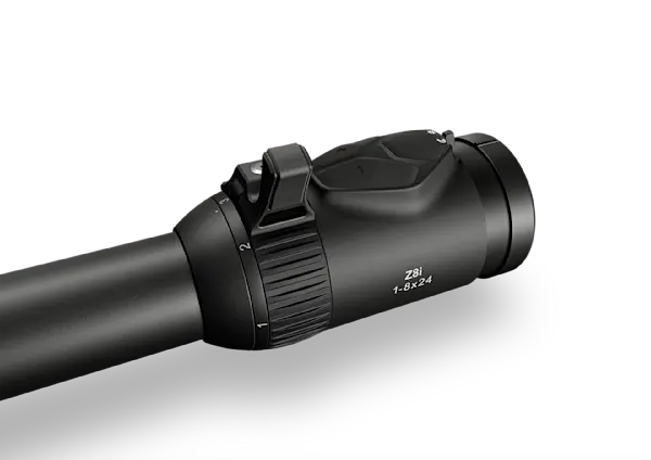 Z8i 1-8x24 II. L 4A-i Belyst Kikarsikte