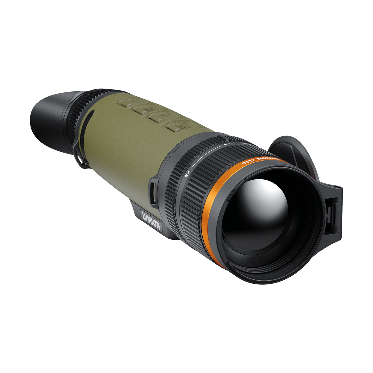 Lumion XL50 1024x768 Värmekamera