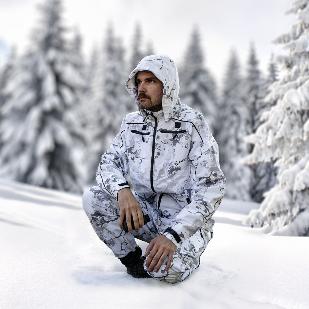 Lynx Pro Jaktställ