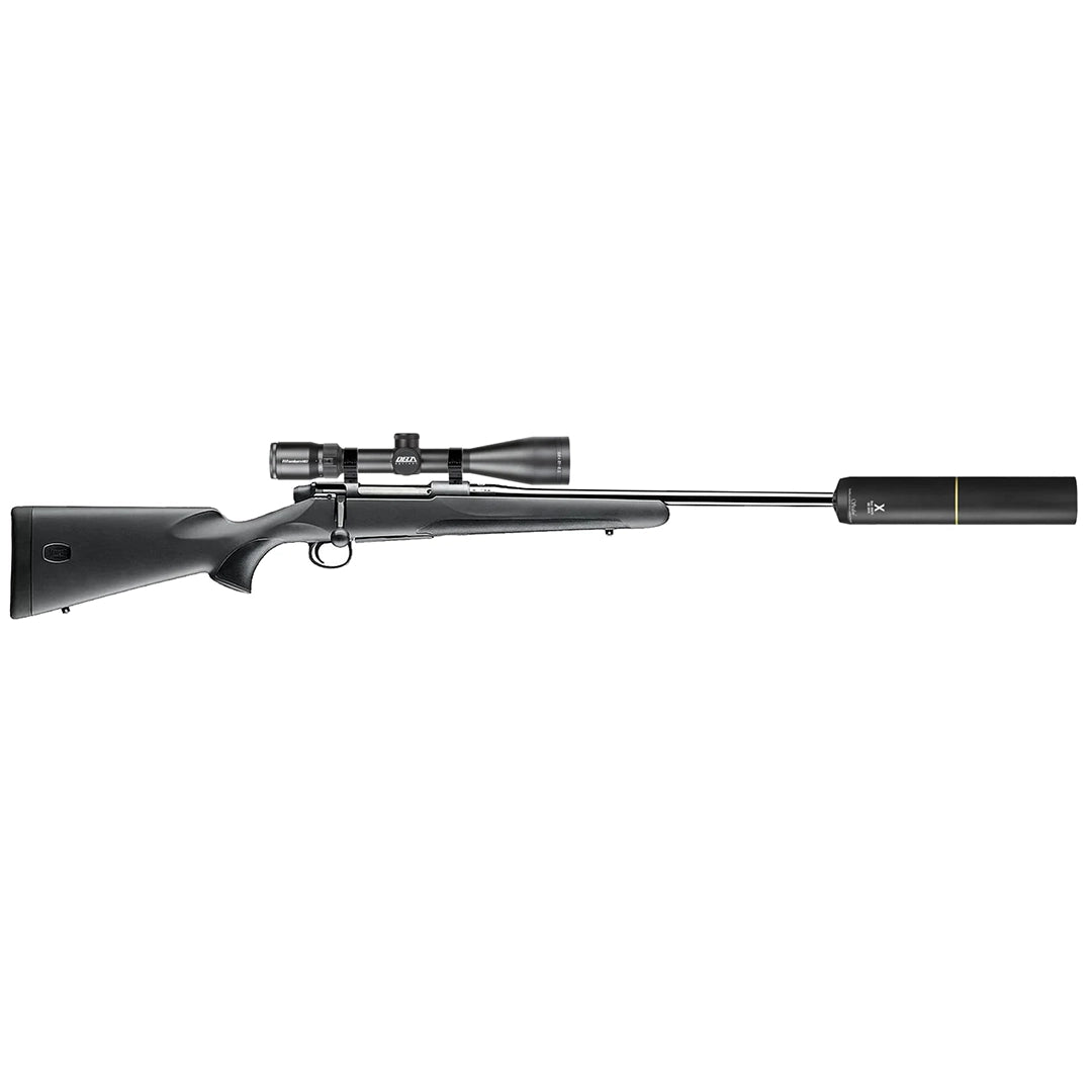 M18 Deluxe Edition Vapenpaket
