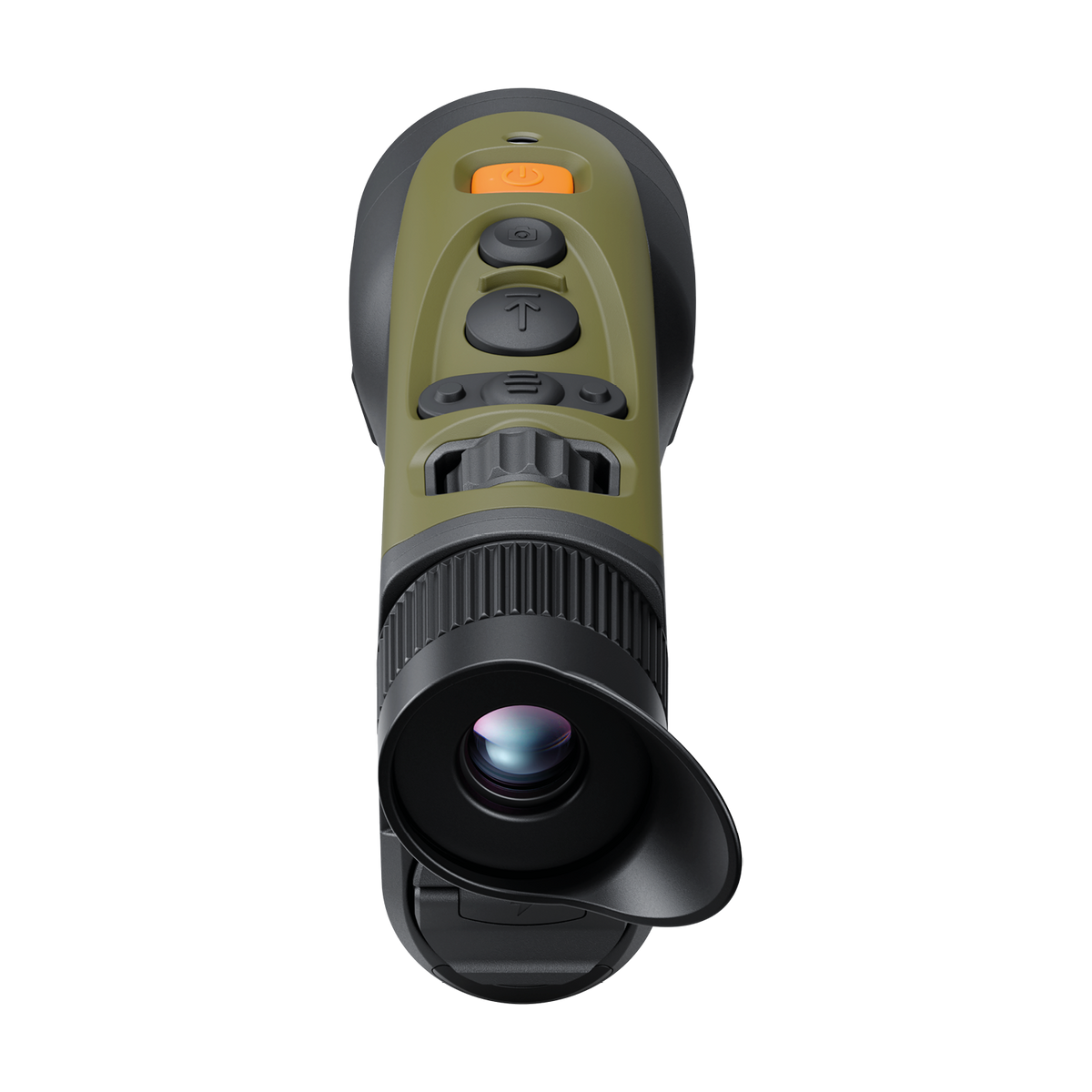 Orni LRF XG35 640x480 Värmekamera Med Laseravståndsmätare