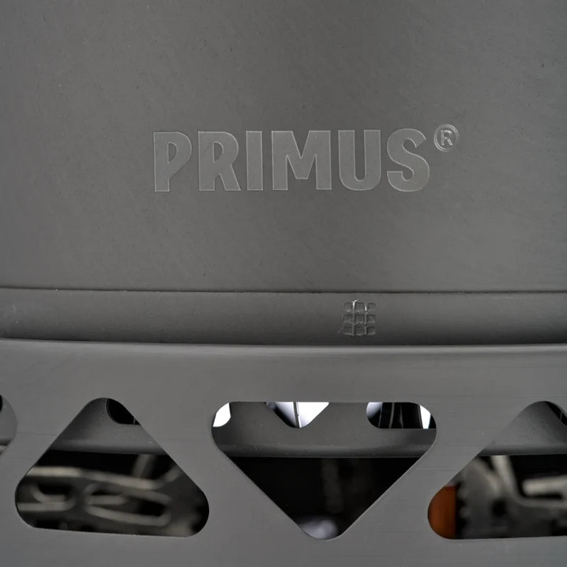 PrimeTech II Stove Set 1.3 L med stekpanna