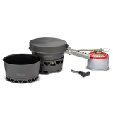 PrimeTech II Stove Set 1.3 L med stekpanna