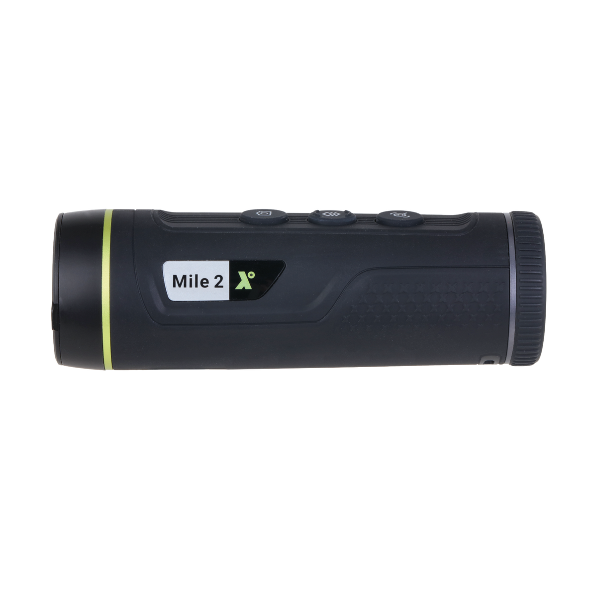 Mile M2 256x162, 15 mm Värmekamera