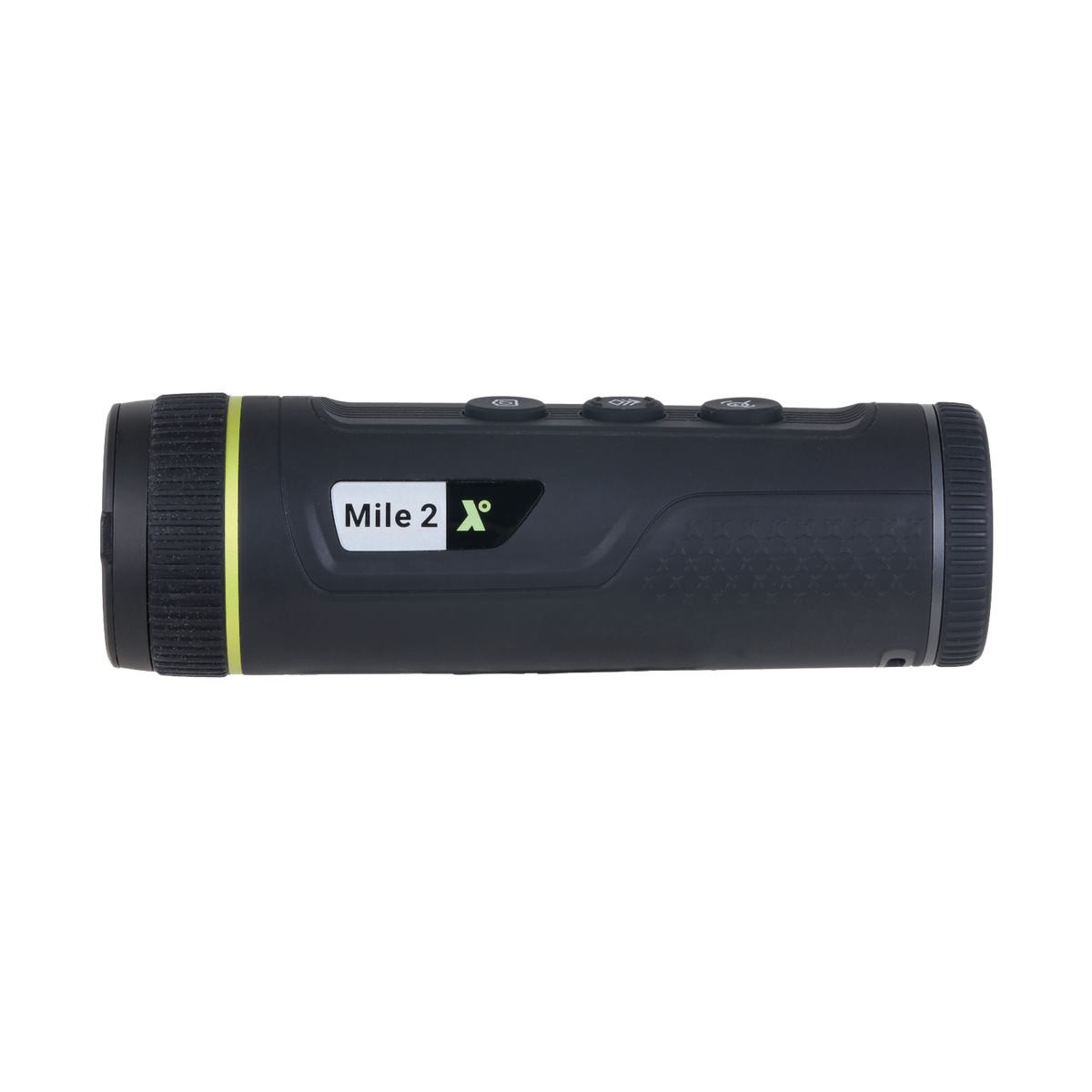 Mile M2 640x512, 25 mm Värmekamera