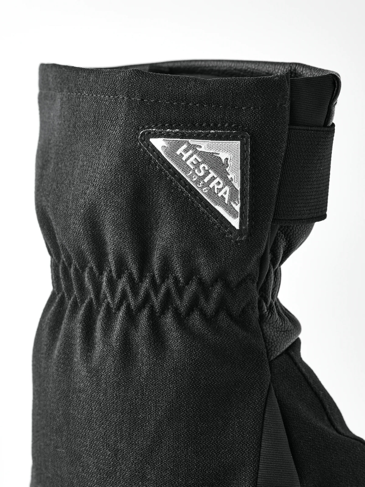 Powder Short - 5 finger