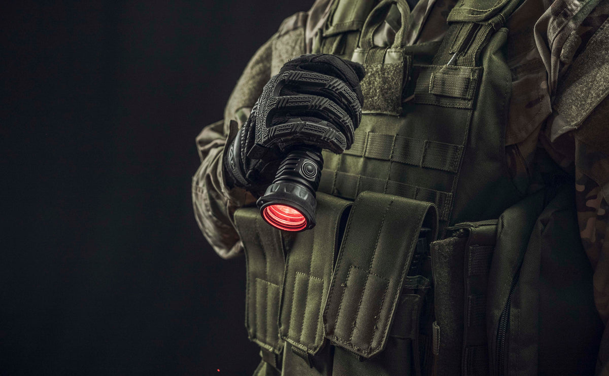 Jaktpaket - Predator Pro Max Extended Set