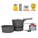 PrimeTech II Stove Set 1,3 L