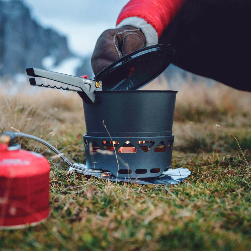 PrimeTech II Stove Set 1,3 L