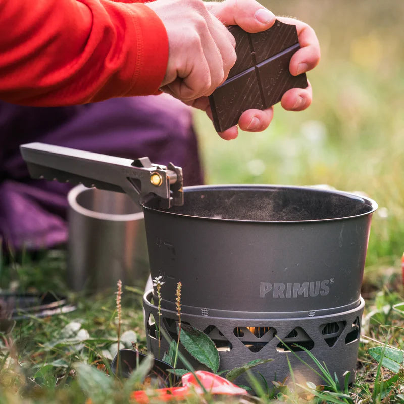PrimeTech II Stove Set 1,3 L