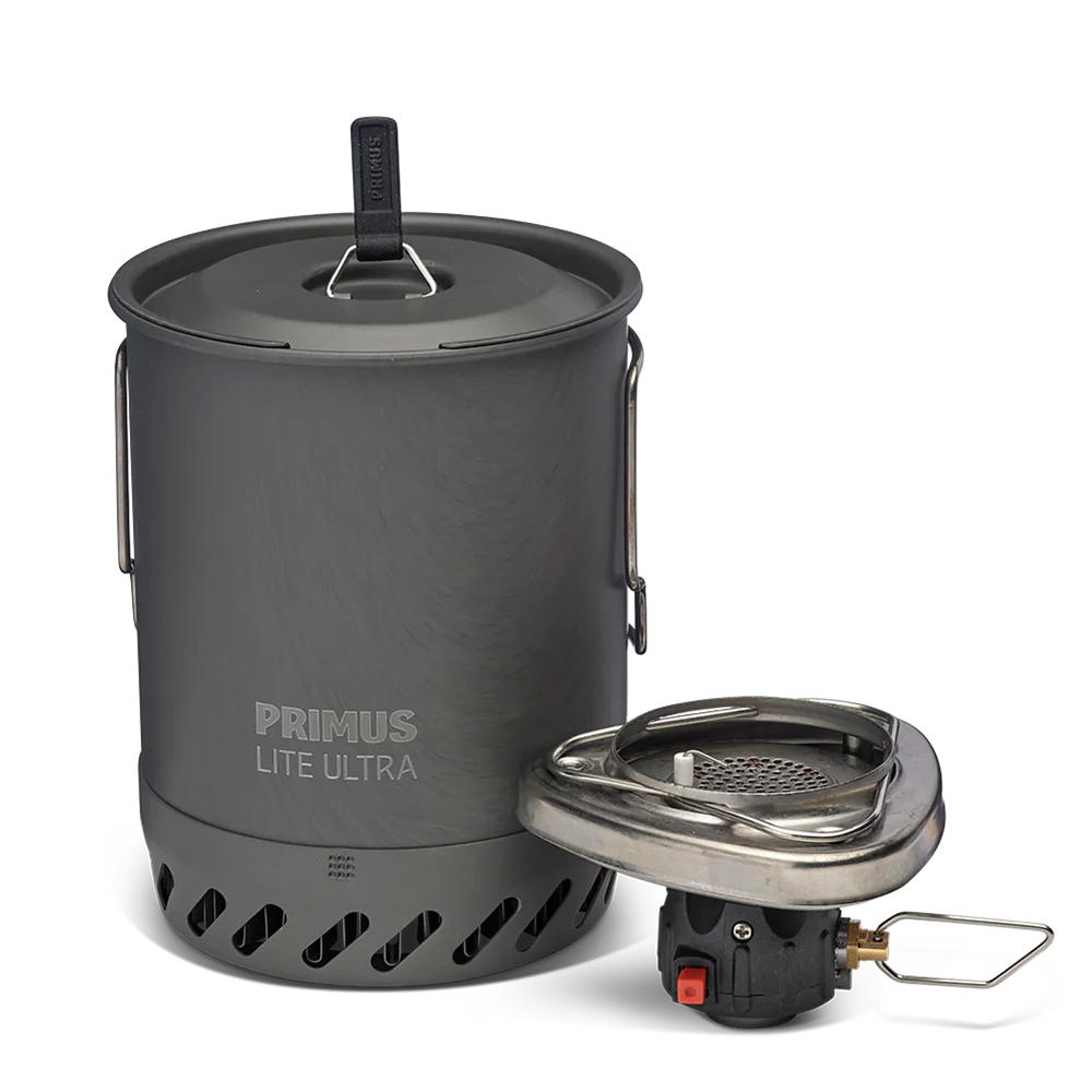 Lite Ultra Stove System