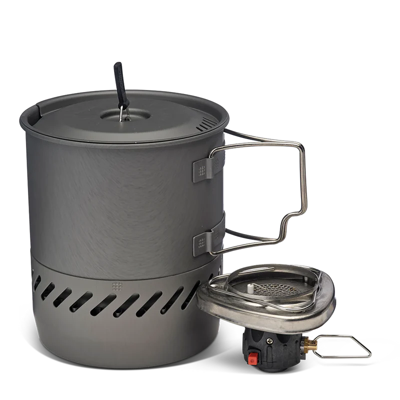 Lite Ultra Stove System