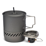 Lite Ultra Stove System