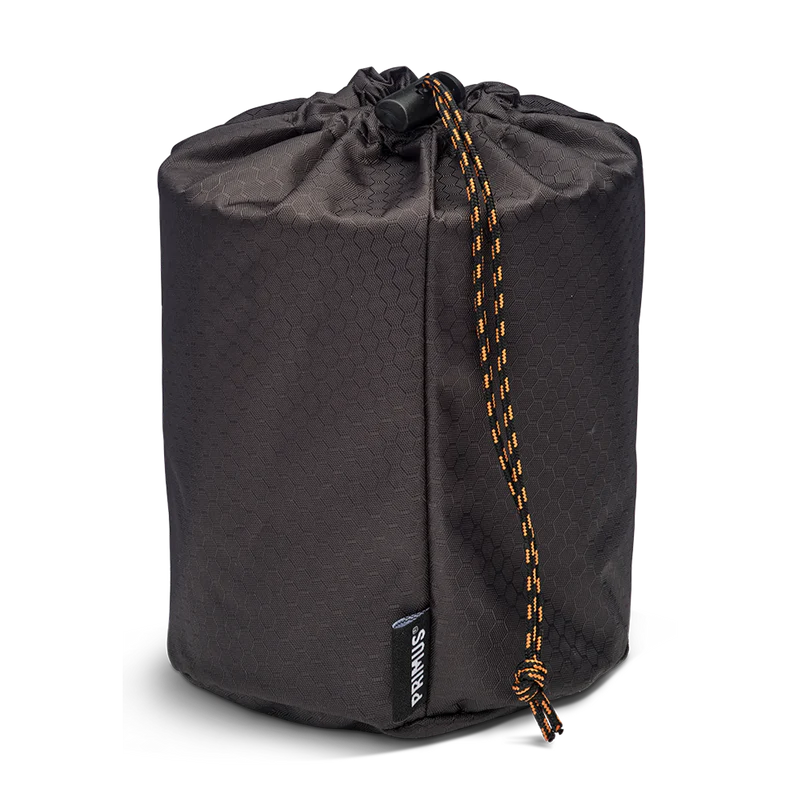 Lite Ultra Stove System