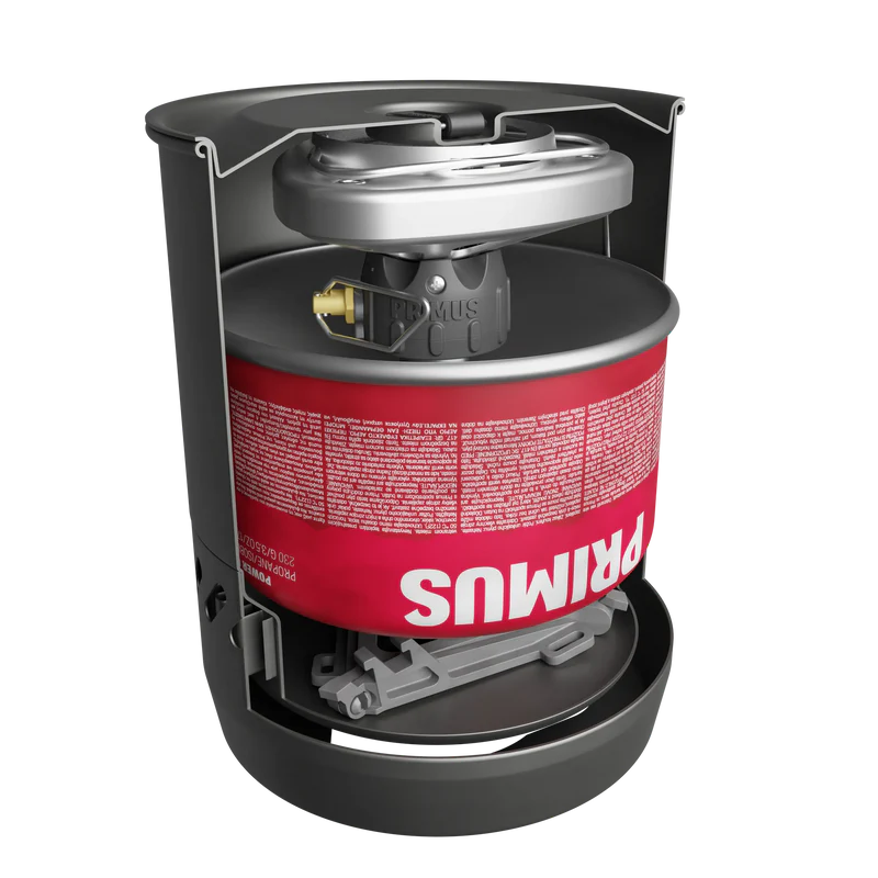 Lite Ultra Stove System