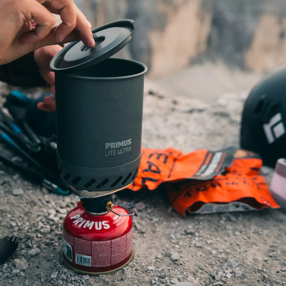 Lite Ultra Stove System