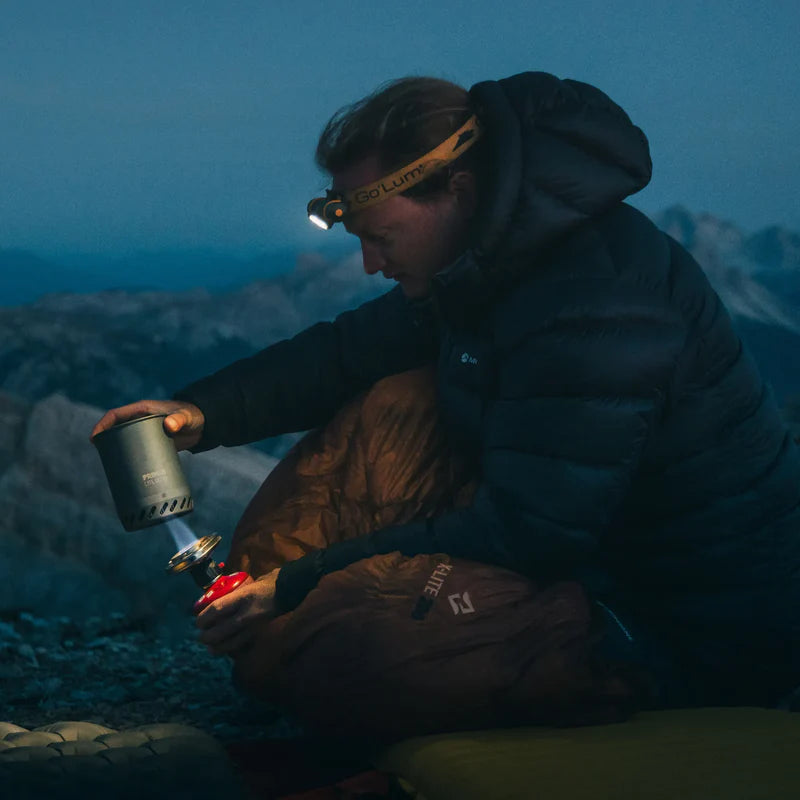 Lite Ultra Stove System