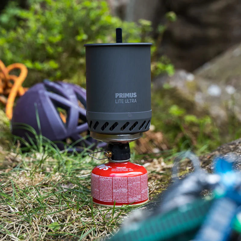 Lite Ultra Stove System
