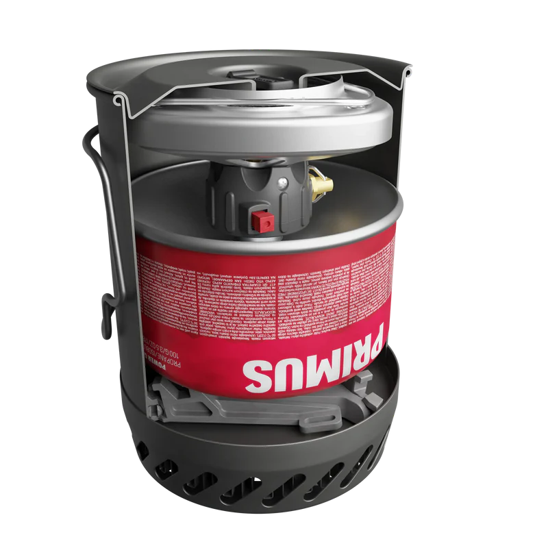 Lite Ultra Stove System