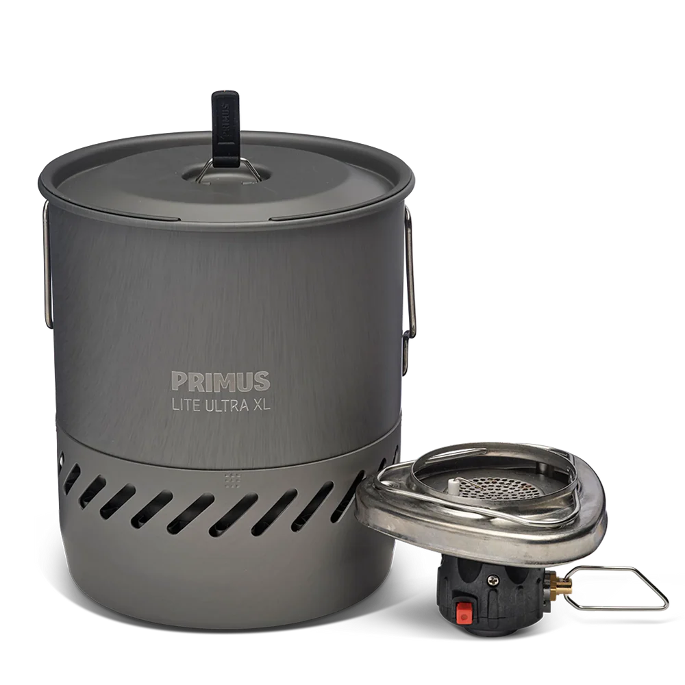 Lite Ultra Stove System