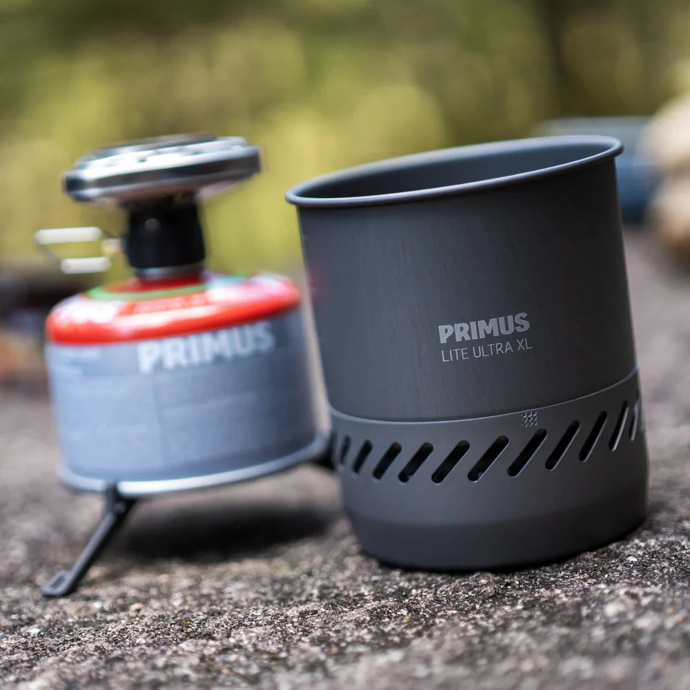 Lite Ultra Stove System