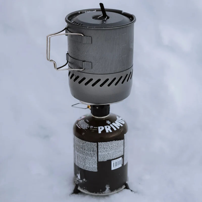 Lite Ultra Stove System