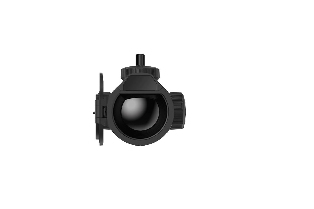 Leap L6R 640x480, 50 mm Värmesikte Med Laseravståndsmätare