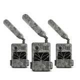 Secacam 3 Åtelkamera 3-pack