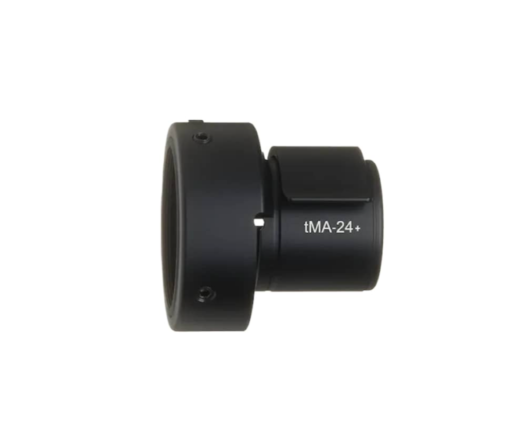 TMA20+/24+ Ringadapter För TM35/TM35+/TX Encounter Värmeadapter
