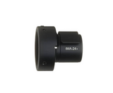 TMA20+/24+ Ringadapter För TM35/TM35+/TX Encounter Värmeadapter