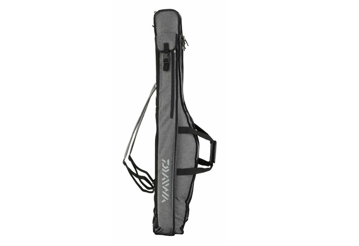 Daiwa D-Vec 3 rod bag