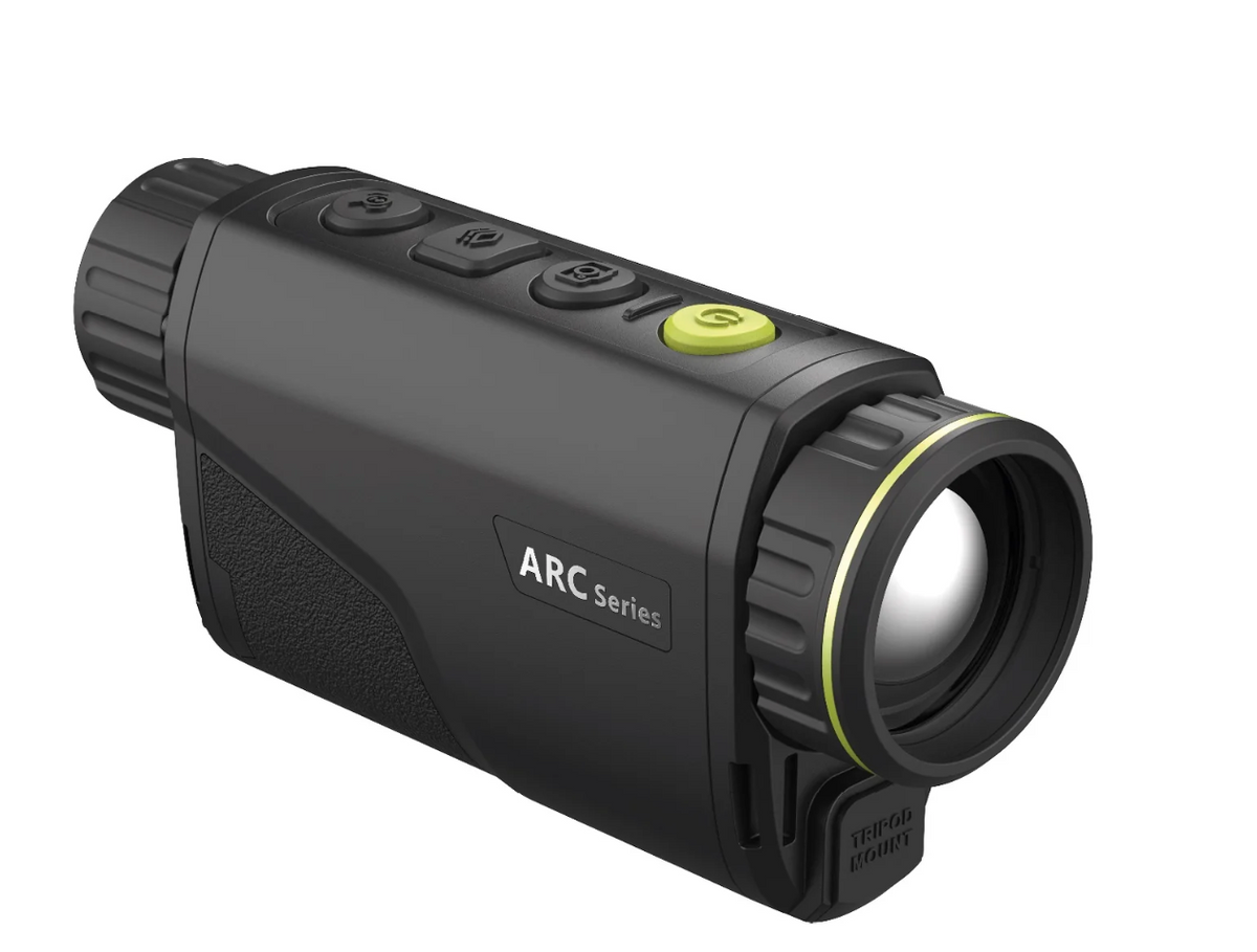 Arc Pro A419P 384x288 19 mm Värmekamera