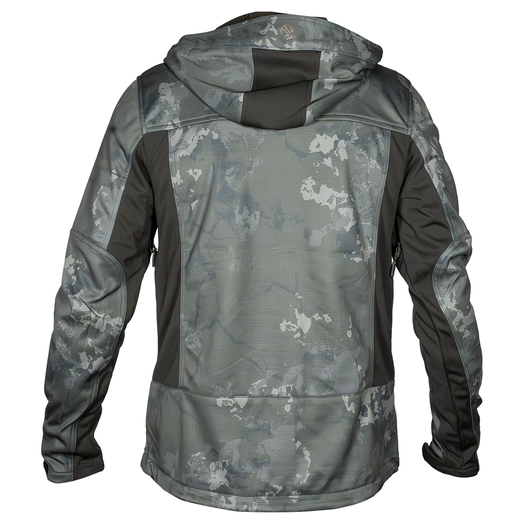 Stalker Lite Jacka Camo