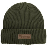Mössa Pinewood Stöten