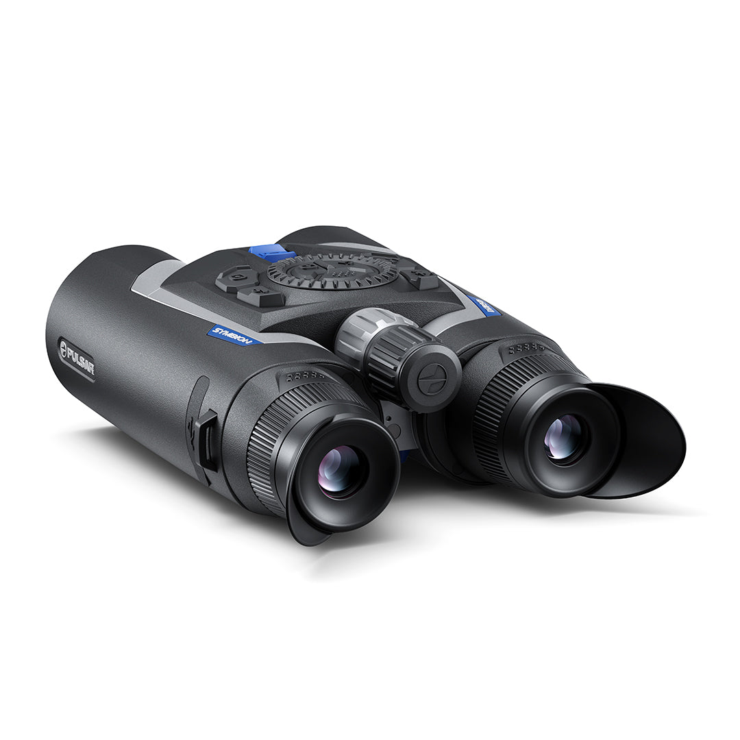 Symbion DXT50 LRF Multispektral Värmekikare 1280x1024