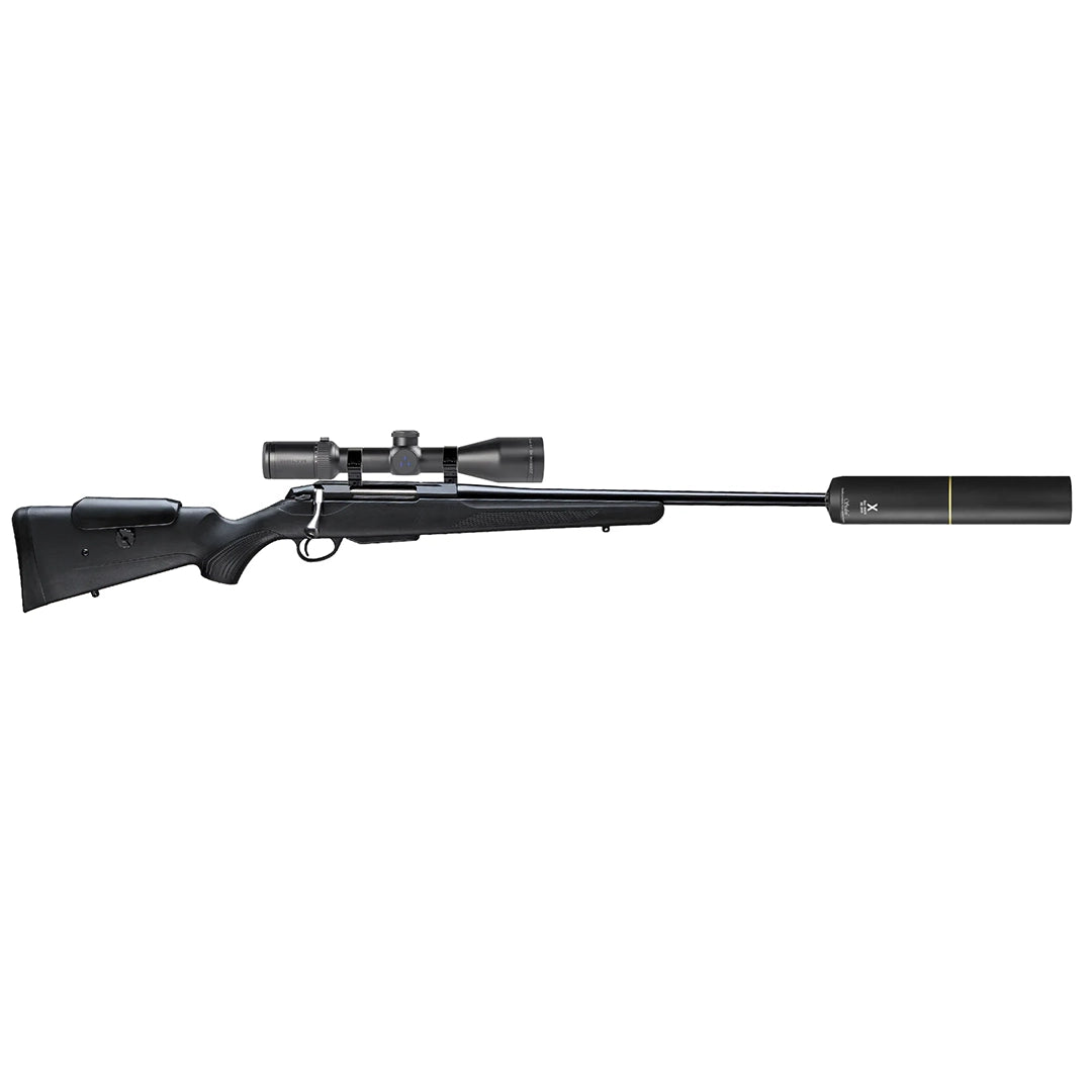 T3x Adjustable Allround Edition Vapenpaket