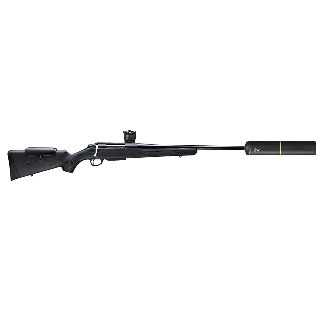 T3x Adjustable Driven Hunt Edition Vapenpaket