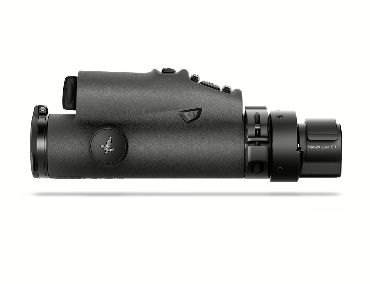 TX Encounter EU Frontmonterad Värmeadapter