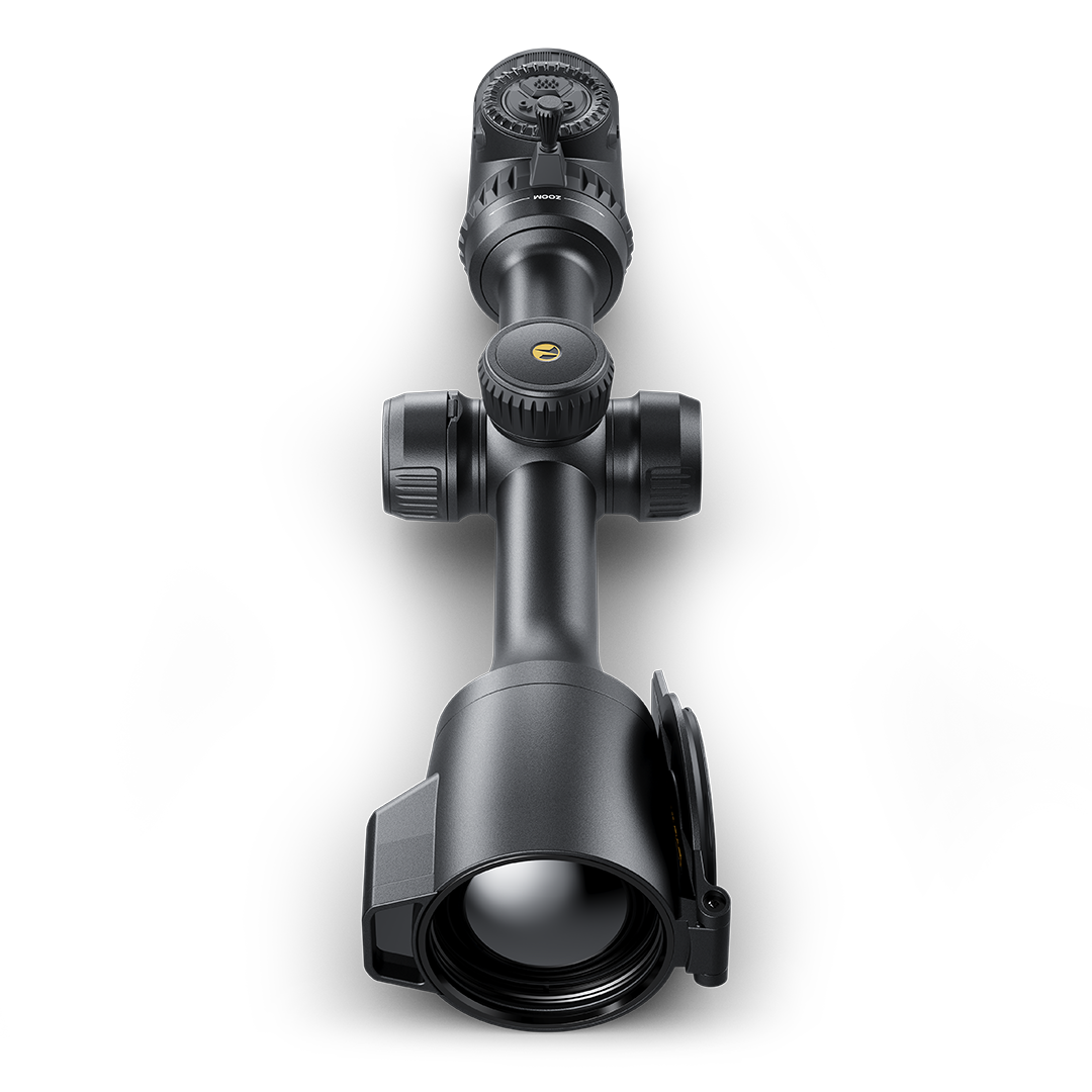 Thermion 3 XT60 LRF Värmesikte Med Laseravståndsmätare