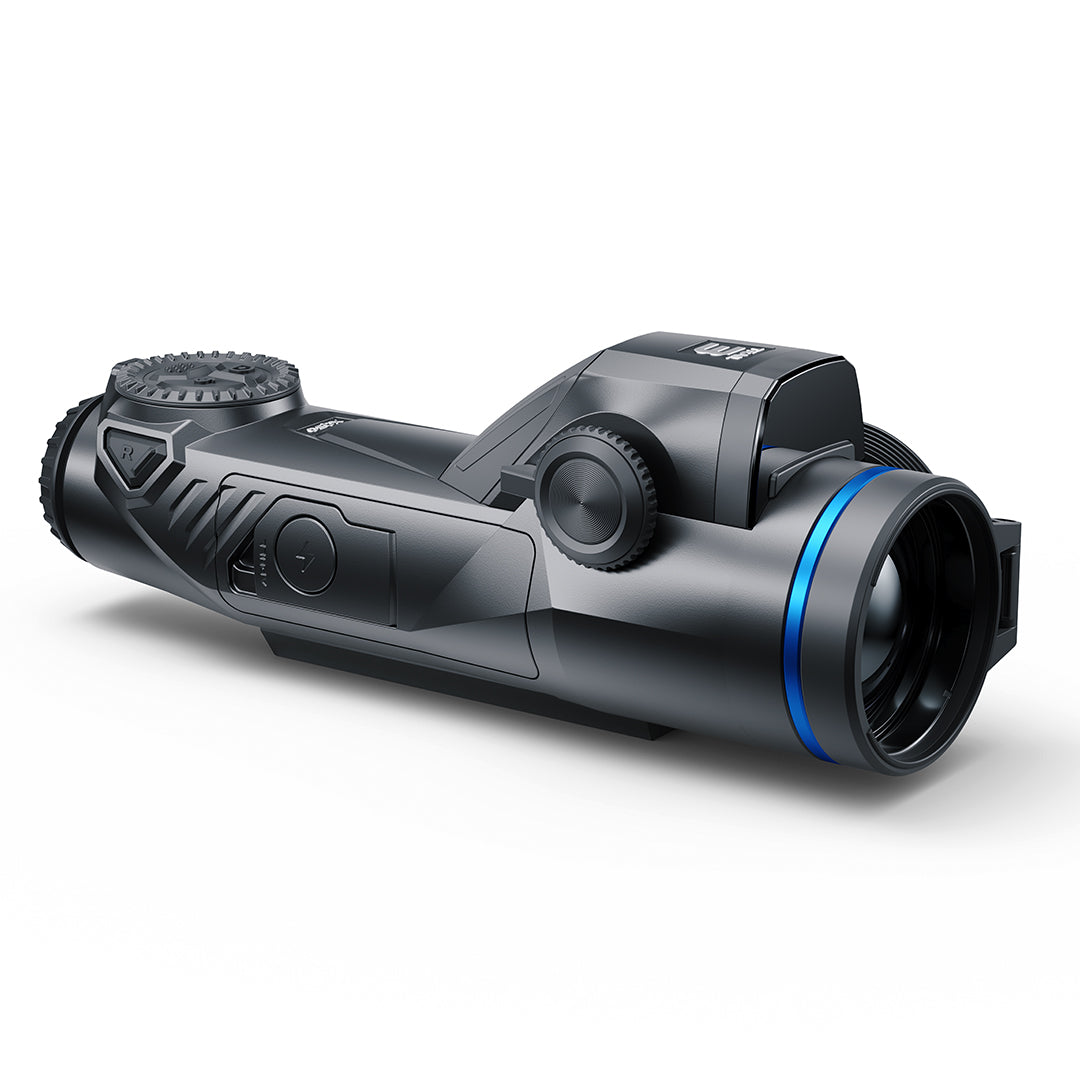 Trail 3 LRF XR50 640x480, 50 mm Värmesikte Med Laseravståndsmätare